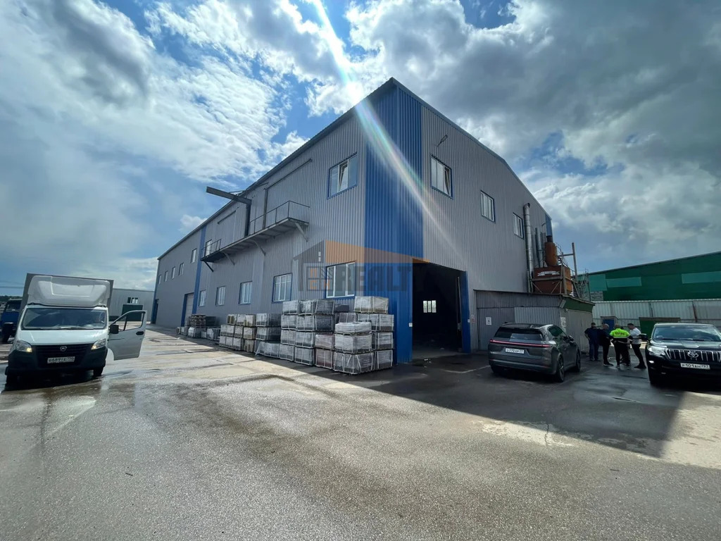 Аренда производственного помещения, Люберецкий район, 69 - Фото 7