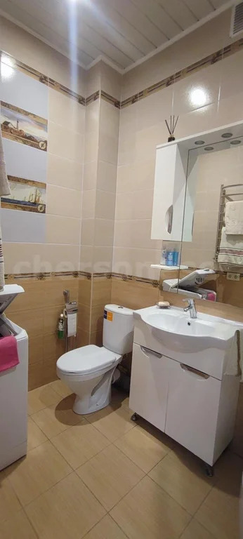 Продажа квартиры, Севастополь, ул. Генерала Петрова - Фото 18