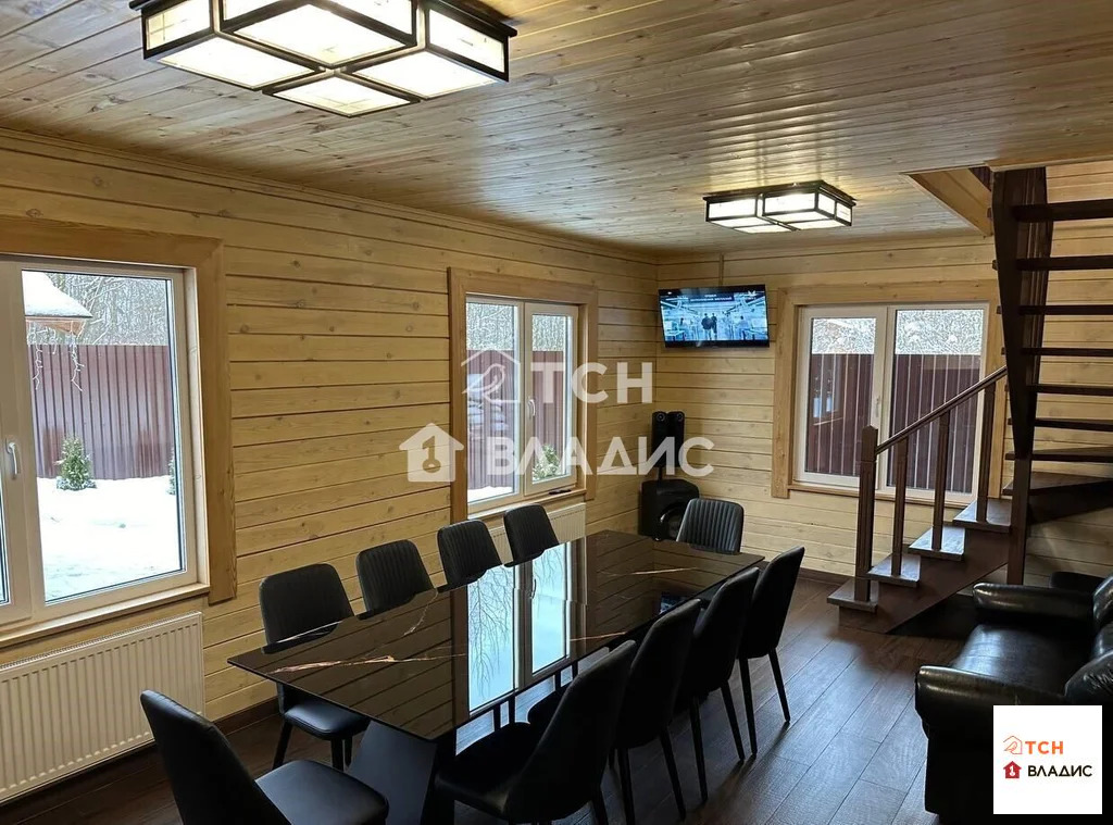 Продажа дома, Щелковский район, Осиновая улица - Фото 3