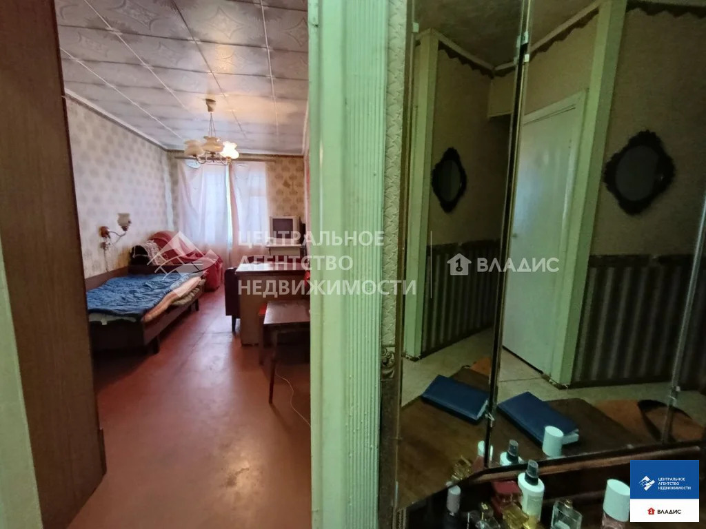 Продажа квартиры, Шилово, Шиловский район, ул. Стройкова - Фото 14