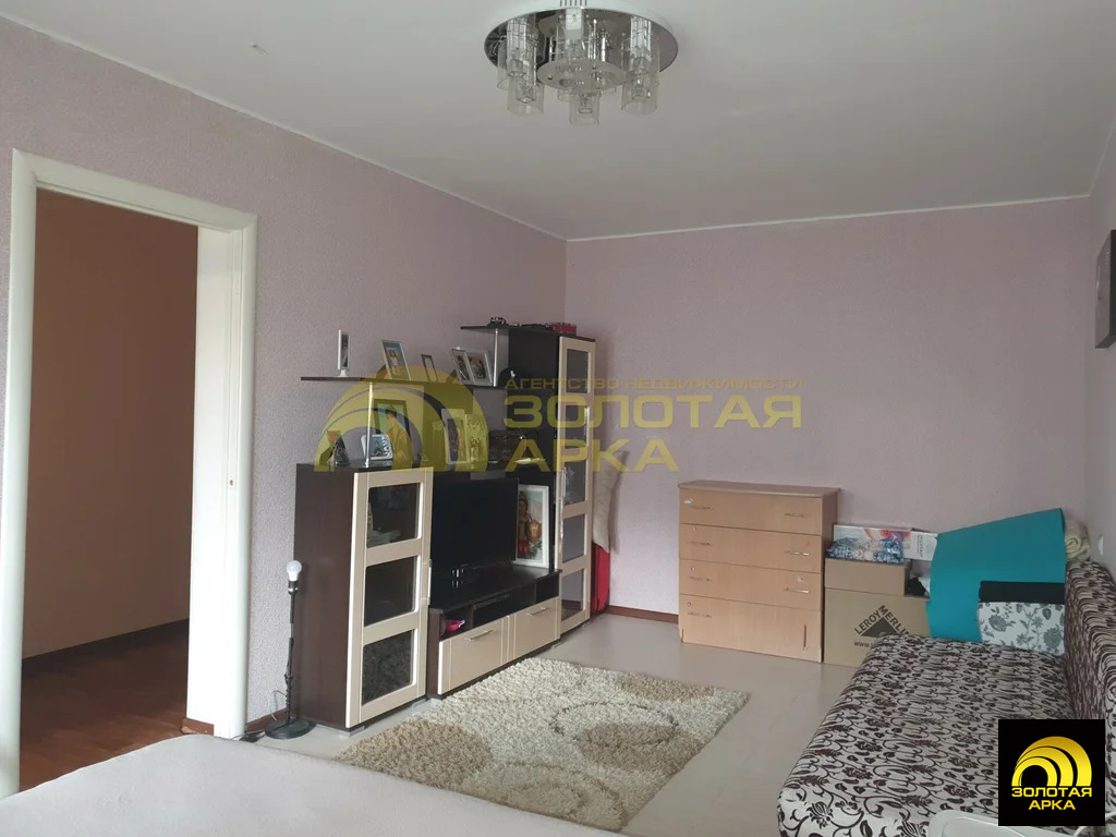 Продажа квартиры, Крымск, Крымский район, улица Надежды - Фото 10