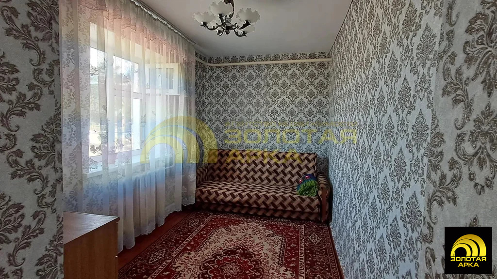 Продажа квартиры, Тамань, Темрюкский район, Молодежный пер. - Фото 4
