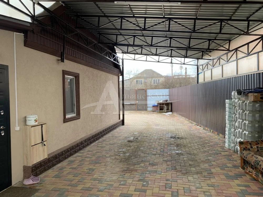 Продажа дома, Георгиевск, ул. Московская - Фото 2