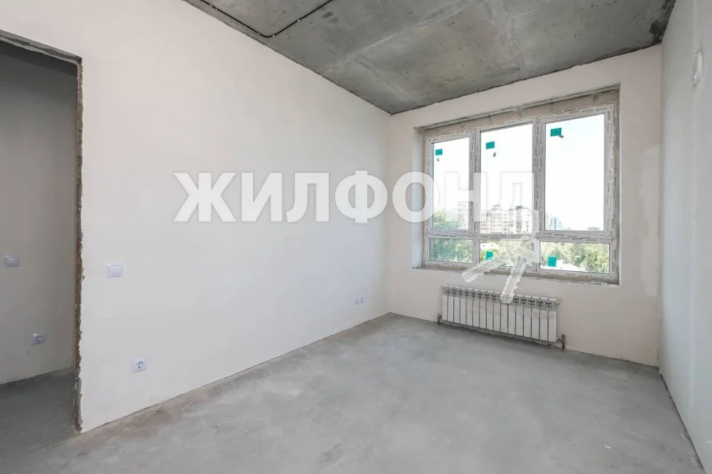 Продажа квартиры, Новолуговое, Новосибирский район, 3-й квартал - Фото 22