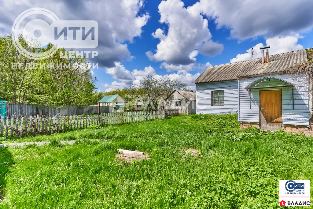 Продажа дома, Новенький, Павловский район - Фото 0