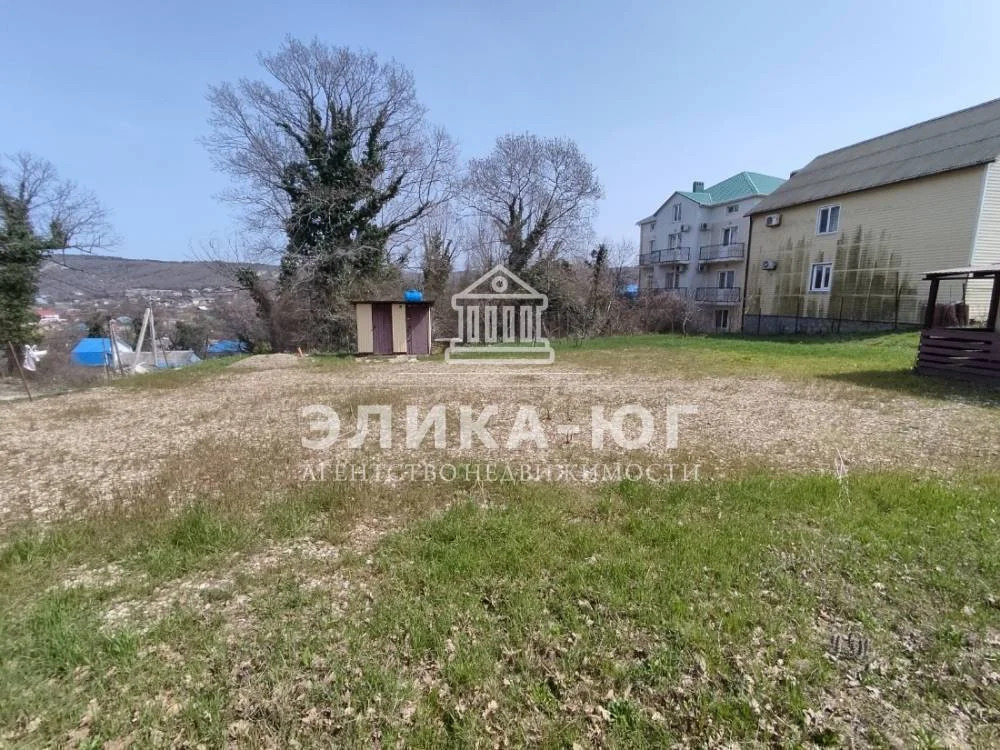 Продажа участка, Джубга, Туапсинский район, 2-я Кольцевая ул. - Фото 5