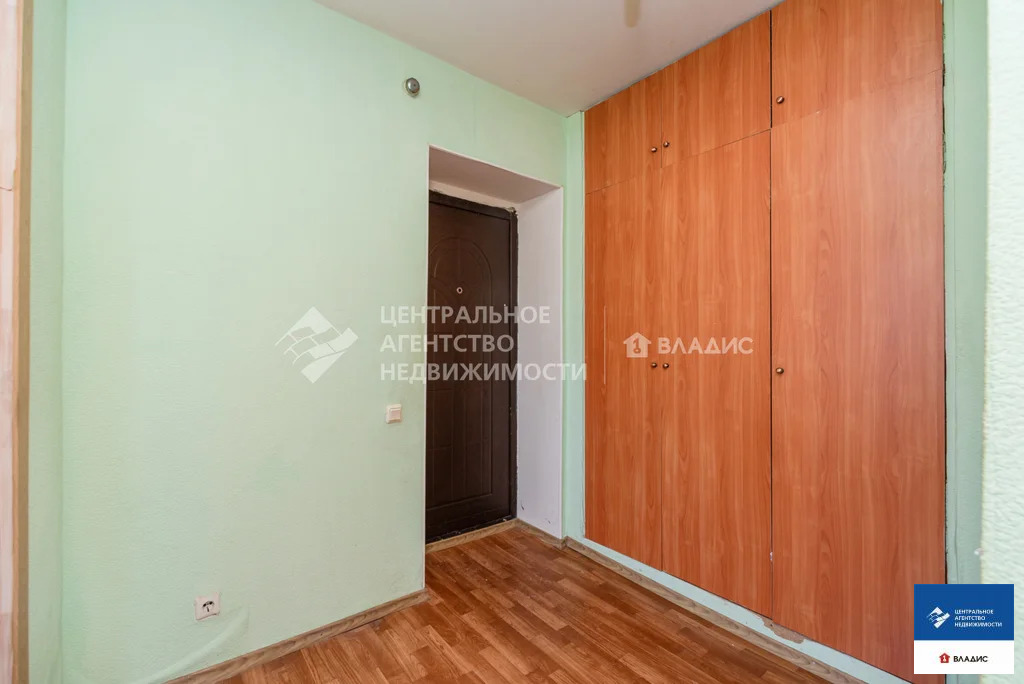 Продажа квартиры, Михайлов, Михайловский район, улица Лавренёва - Фото 10