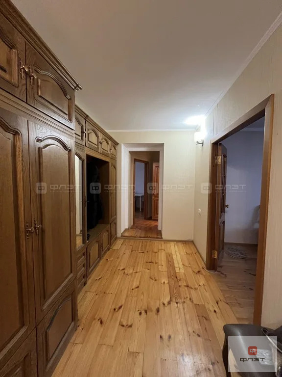 Аренда квартиры, Казань, ул. Абсалямова д.26а - Фото 7