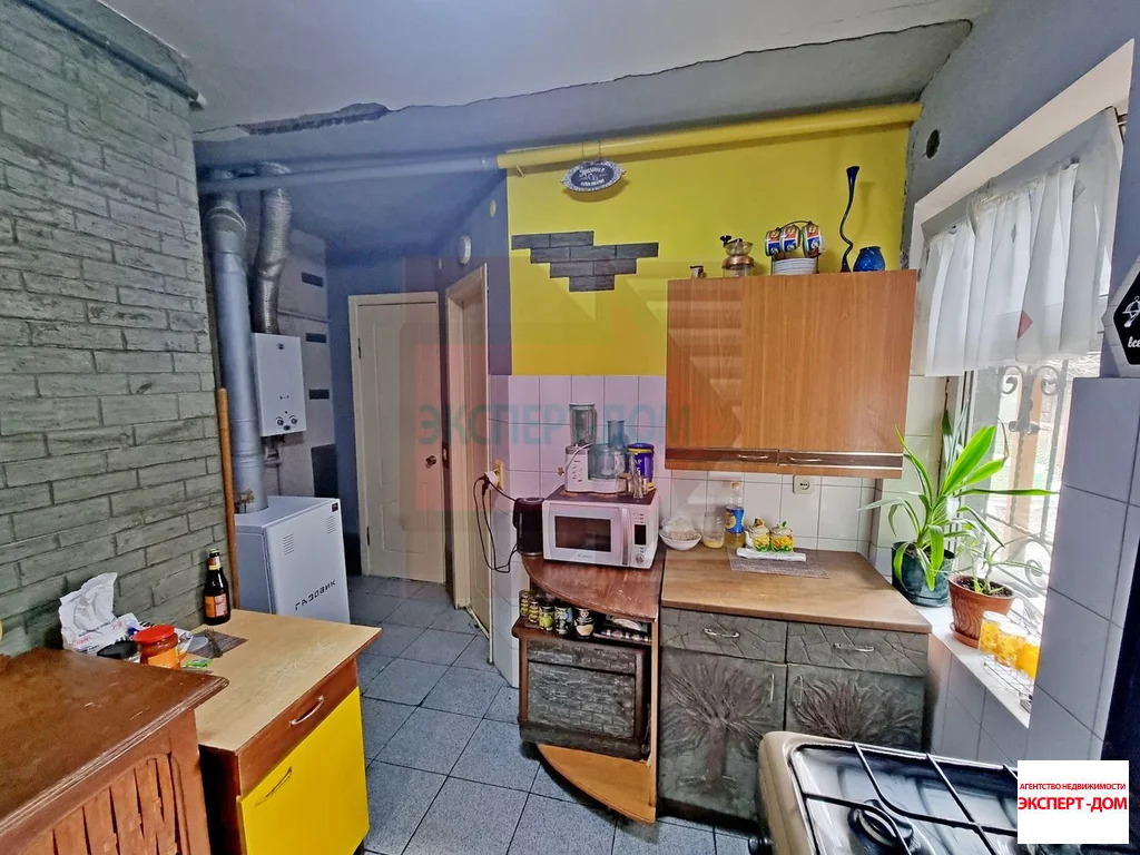 Продажа дома, Таганрог, ул. 1-я Линия - Фото 19