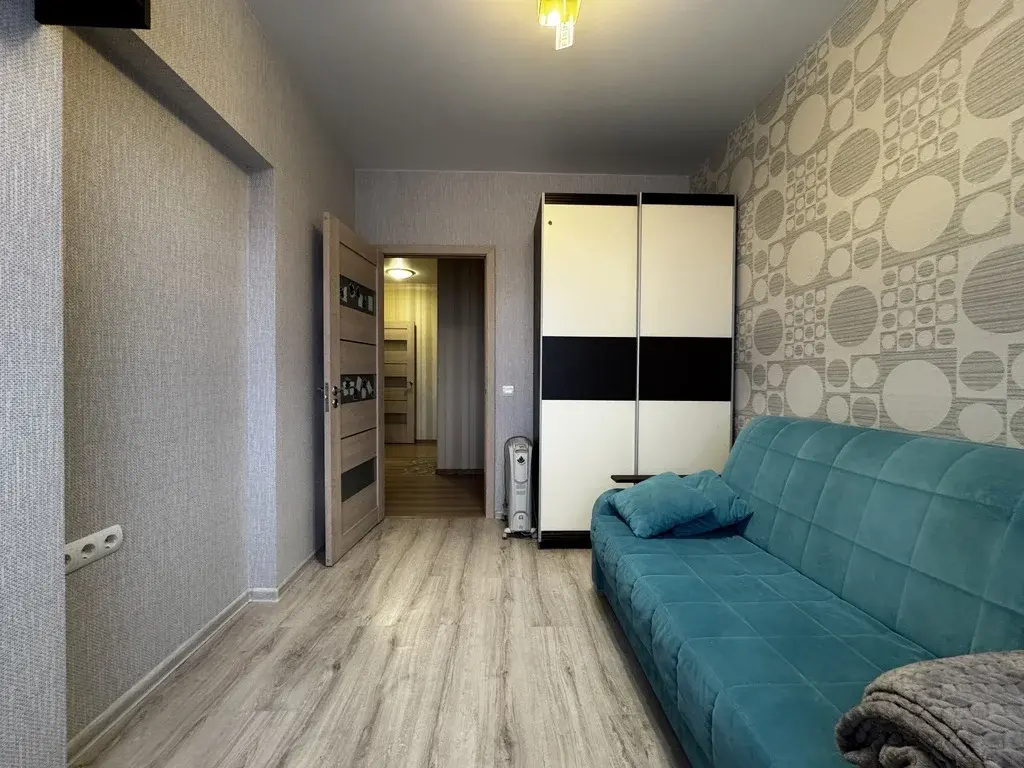 2-к ул.Гагарина, дом 65 - Фото 4