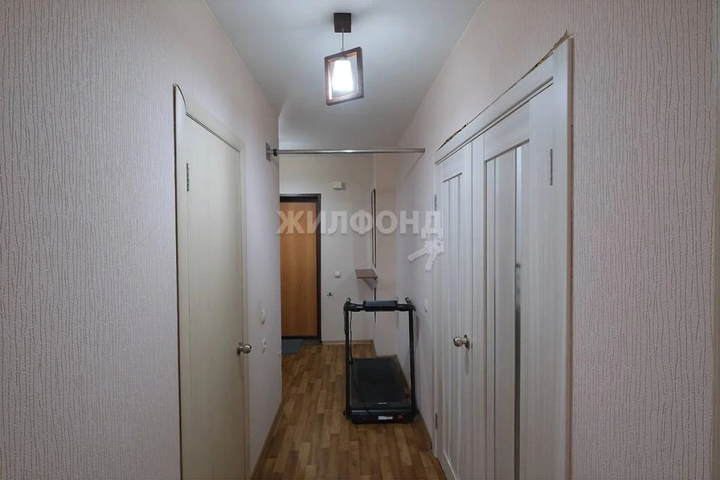 Продажа квартиры, Новосибирск, ул. Шатурская - Фото 8