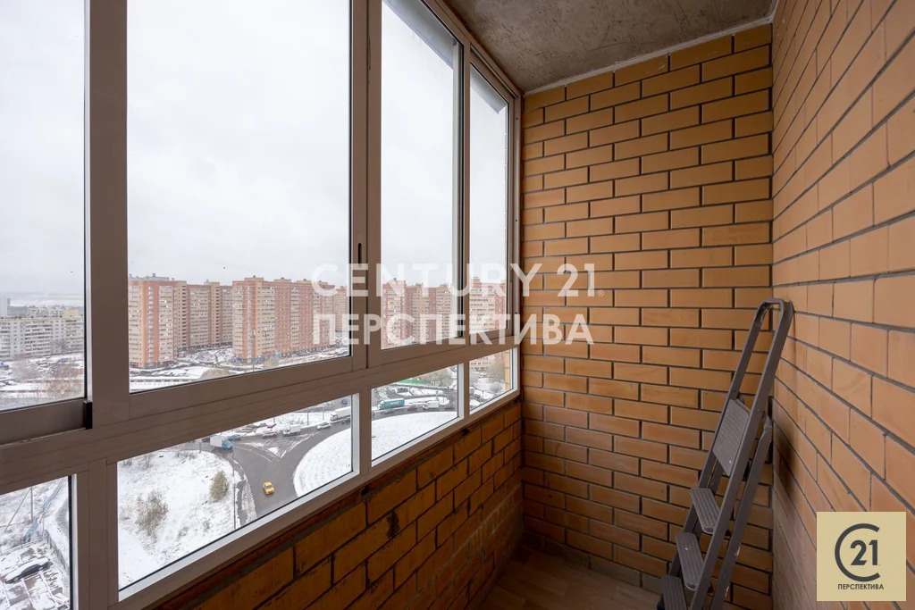 Продажа квартиры, Балашиха, Балашиха г. о., шоссе Косинское - Фото 8