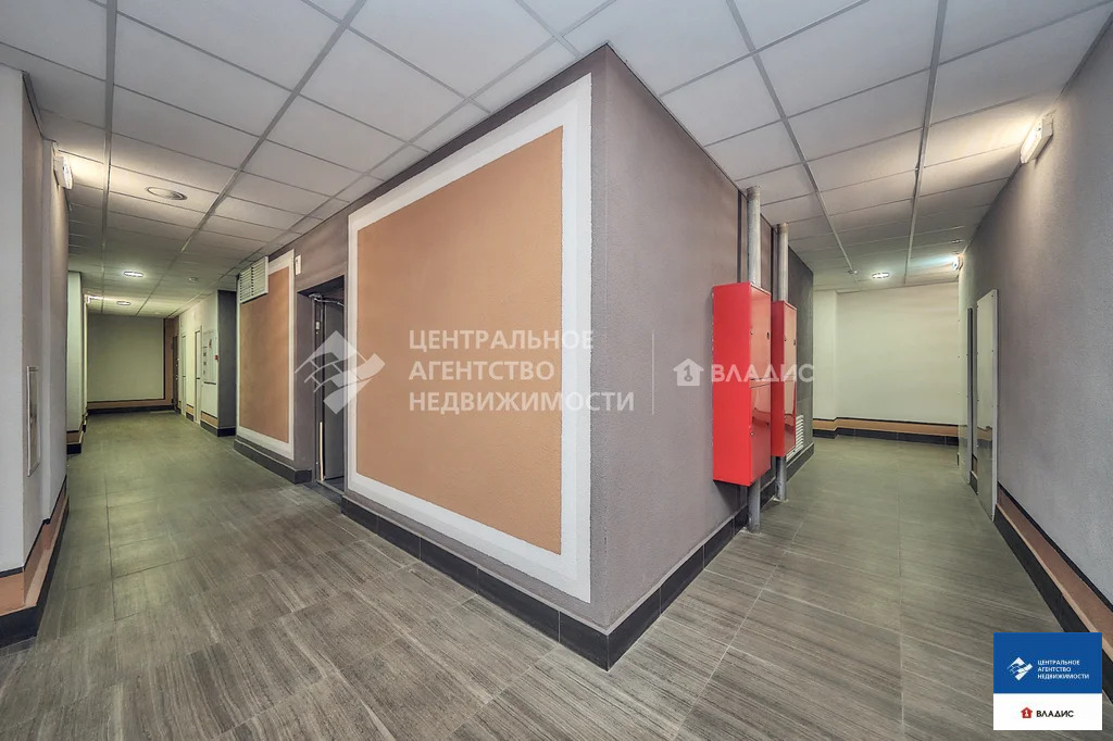 Продажа квартиры, Рязань, ул. Быстрецкая - Фото 12
