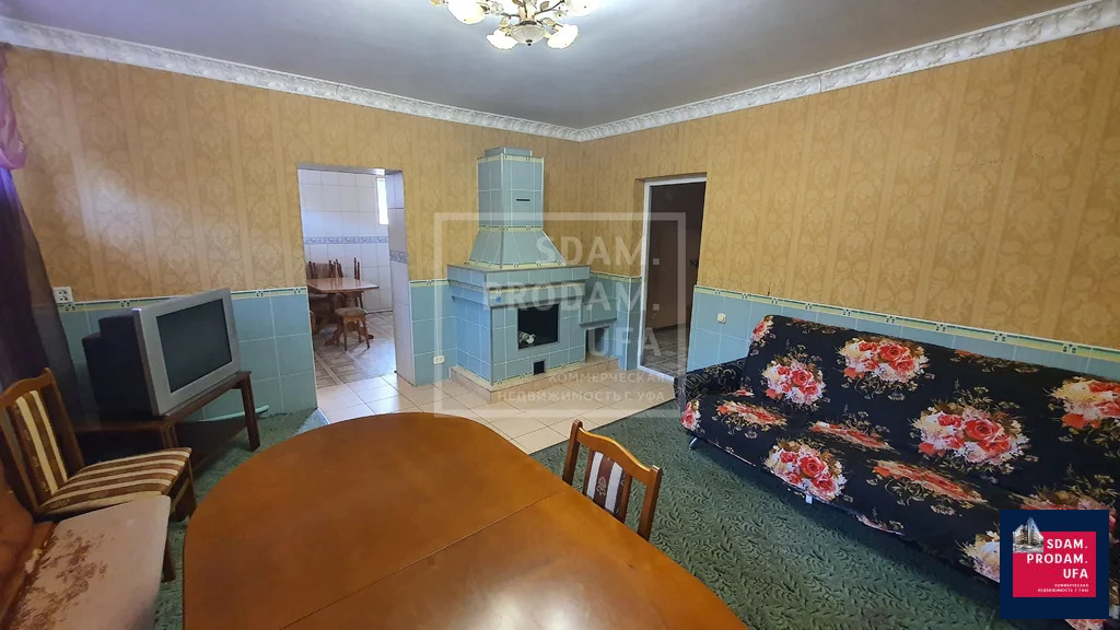 Продажа дома, Чесноковка, Уфимский район, Ямская улица - Фото 27