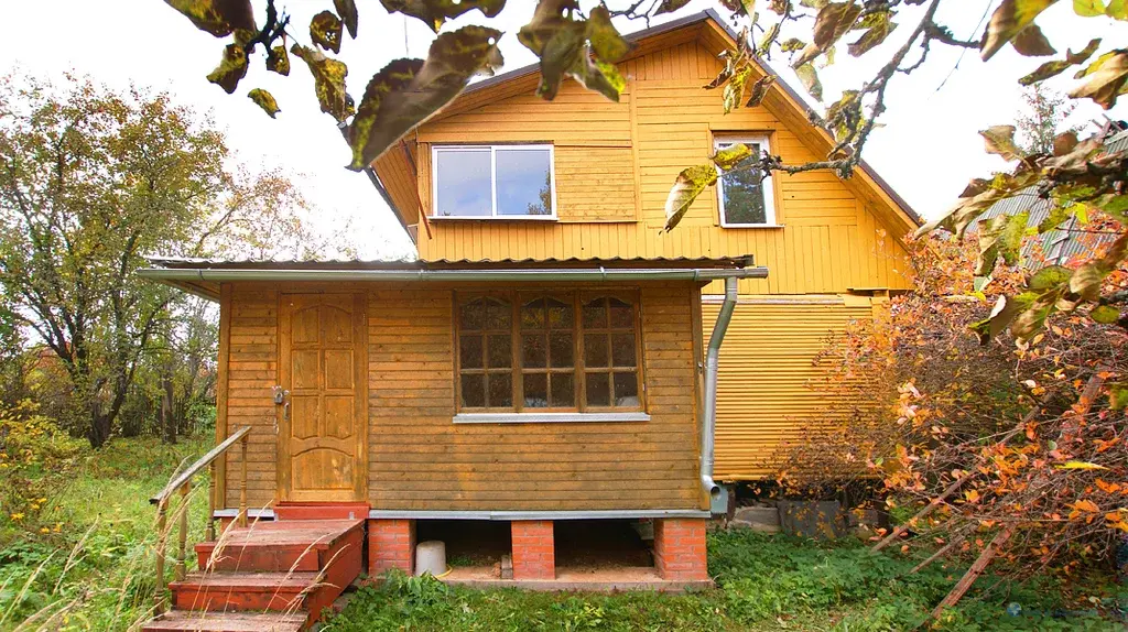 Дачный дом на Ново-рижском направлении в 120 км. от МКАД Волоколамск - Фото 10