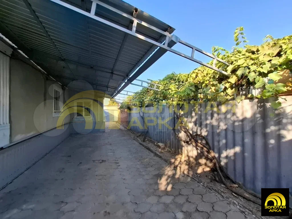 Продажа дома, Варениковская, Крымский район, ул. Пушкина - Фото 2