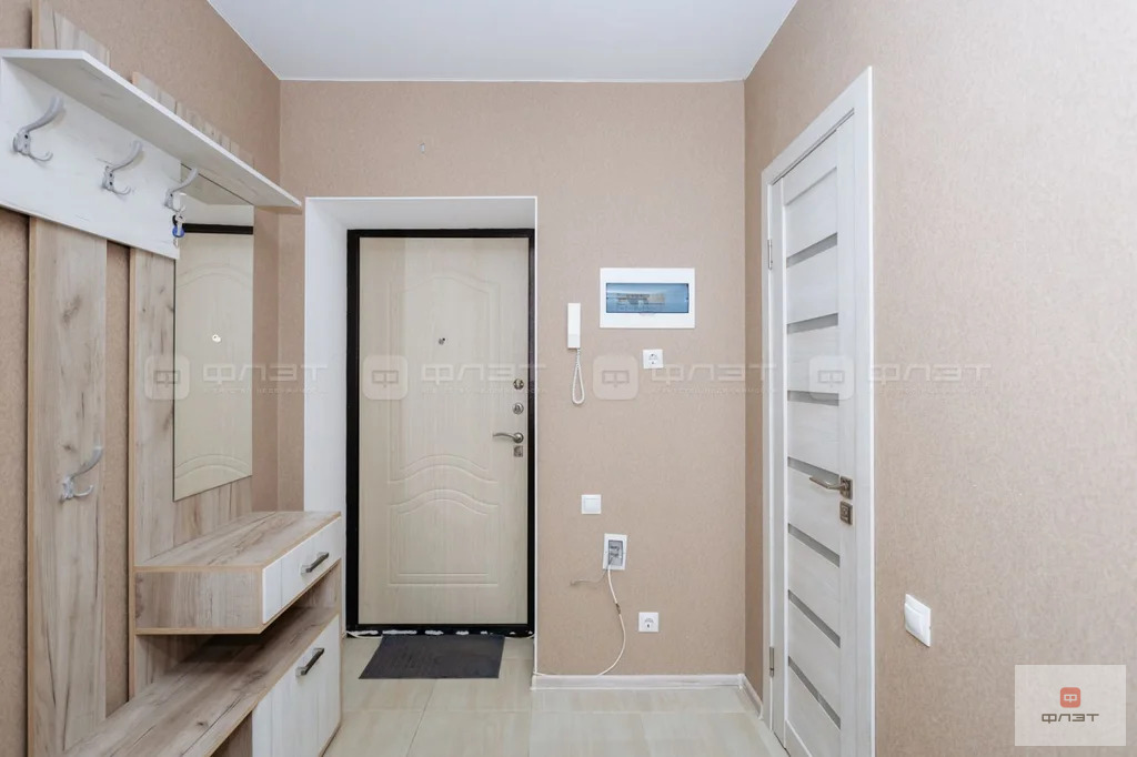 Продажа квартиры, Казань, ул. Азата Аббасова - Фото 18