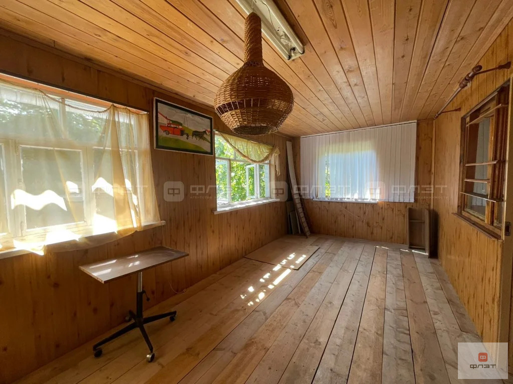 Продажа дома, Казань, тер. СНТ Нокса - Фото 13