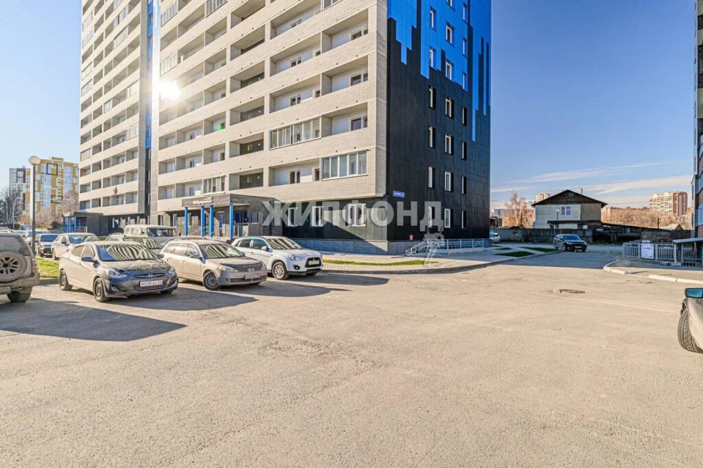 Продажа квартиры, Новосибирск, ул. Герцена - Фото 18