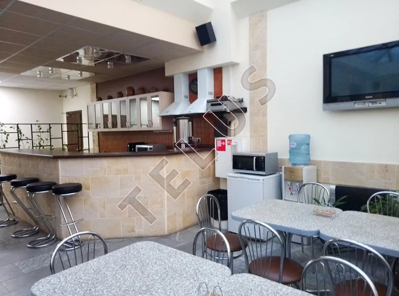 м. Перово, Зелёный проспект 1375 м2, "Продажа здания" (ном. объекта: ... - Фото 20