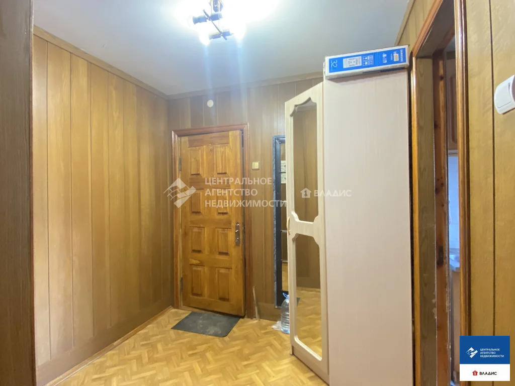 Продажа квартиры, Скопин - Фото 4