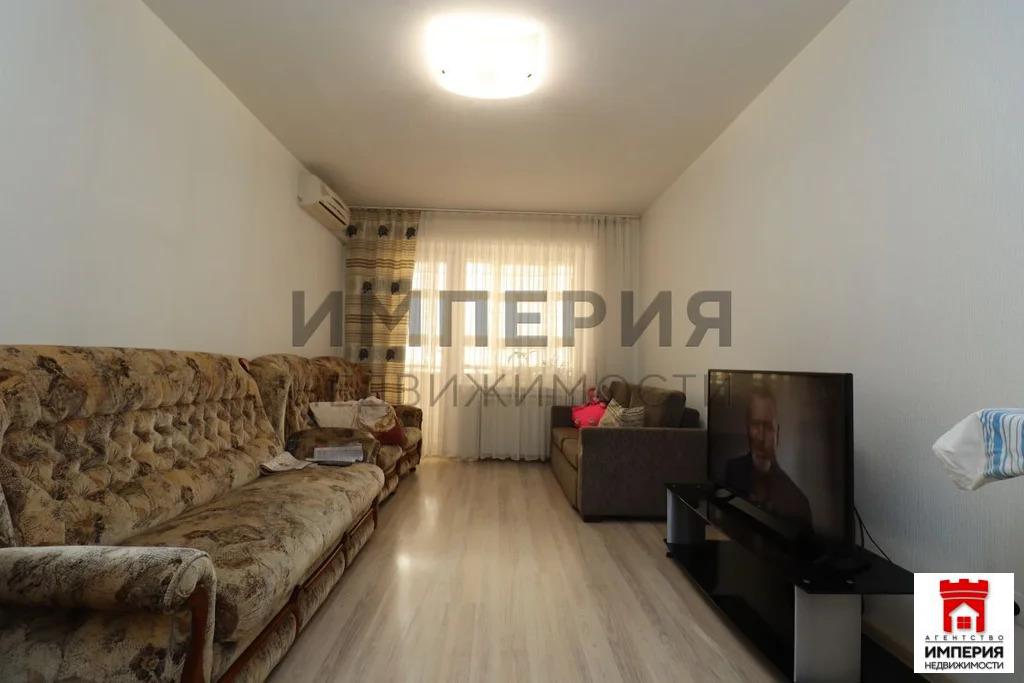 Продажа квартиры, Симферополь, ул. Ковыльная - Фото 2