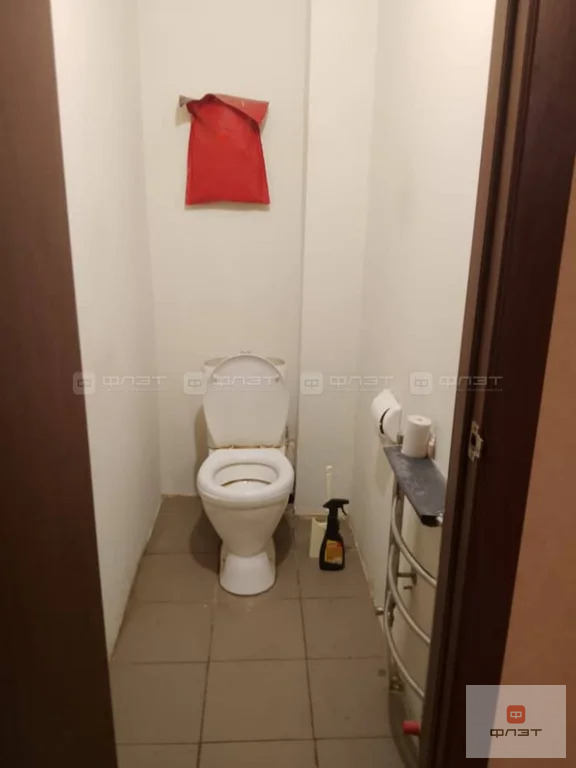 Продажа квартиры, Казань, ул. Виктора Сажинова - Фото 11