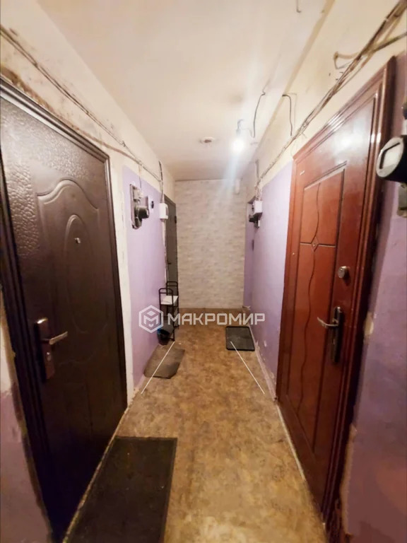 Продажа квартиры, Архангельск, ул. Садовая - Фото 17