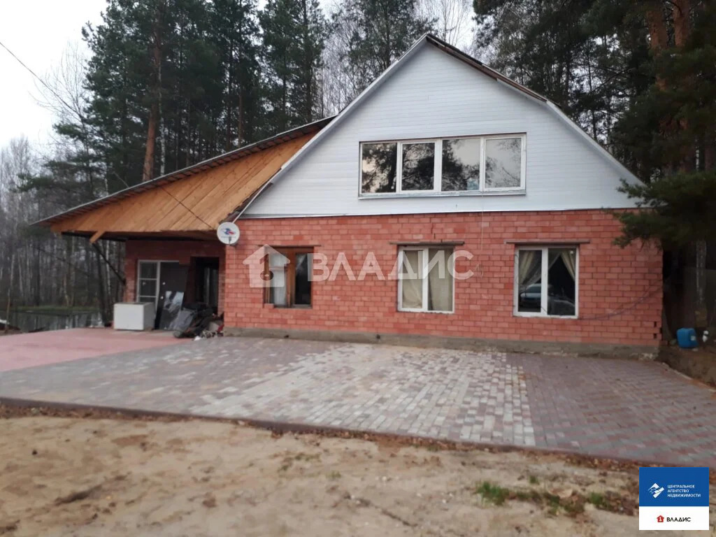 Продажа участка, Шиловский район - Фото 4