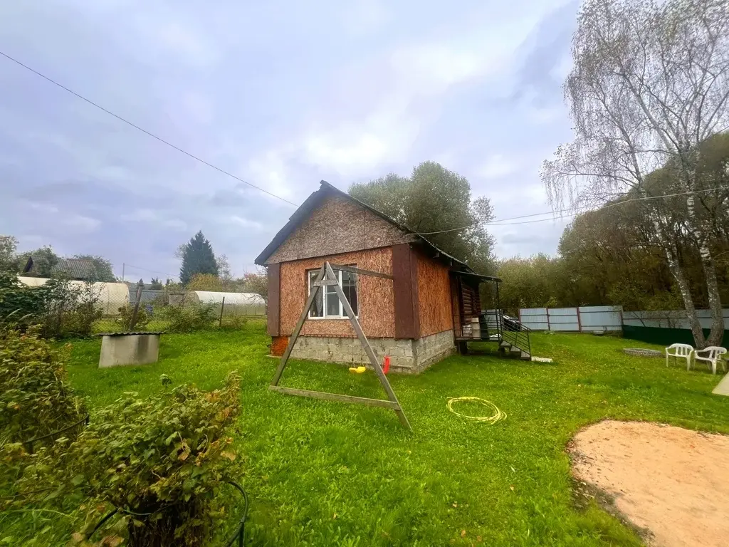 Дом в деревне Новая - Фото 21