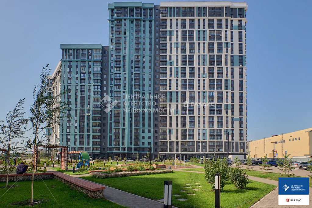 Продажа квартиры, Рязань, улица Земнухова - Фото 11