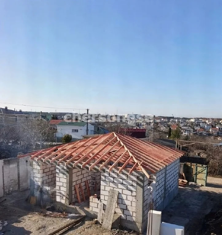 Продажа дома, Севастополь, территория СТ Эдельвейс - Фото 4