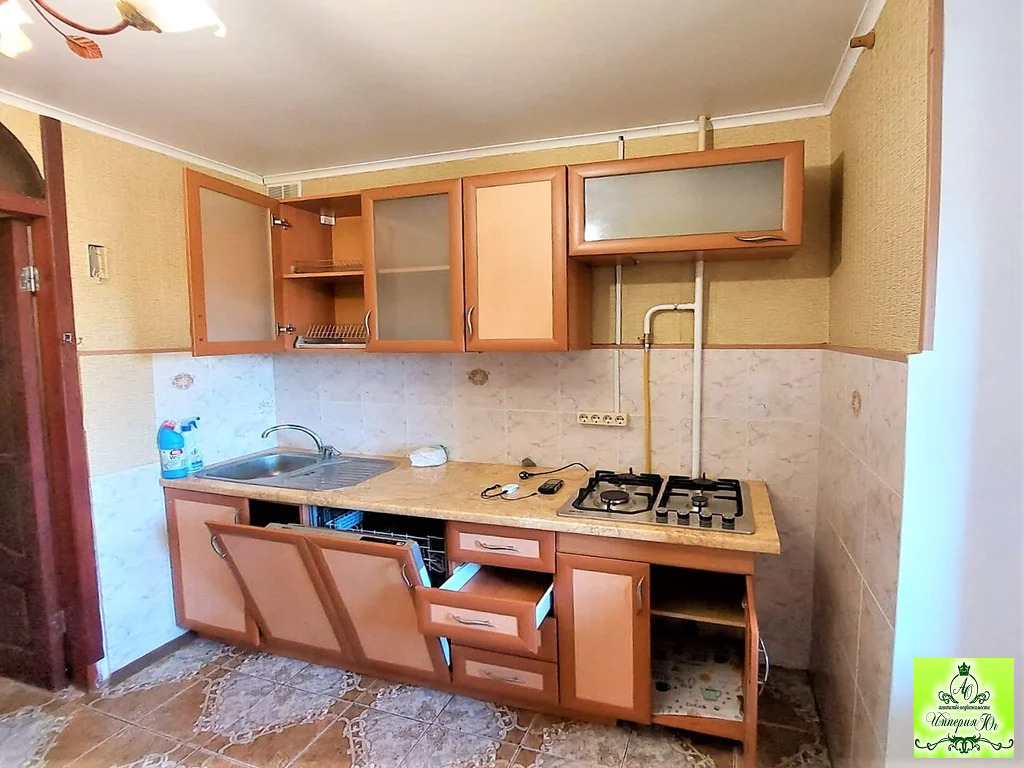 Продажа квартиры, Крымск, Крымский район, ул. Свердлова - Фото 10