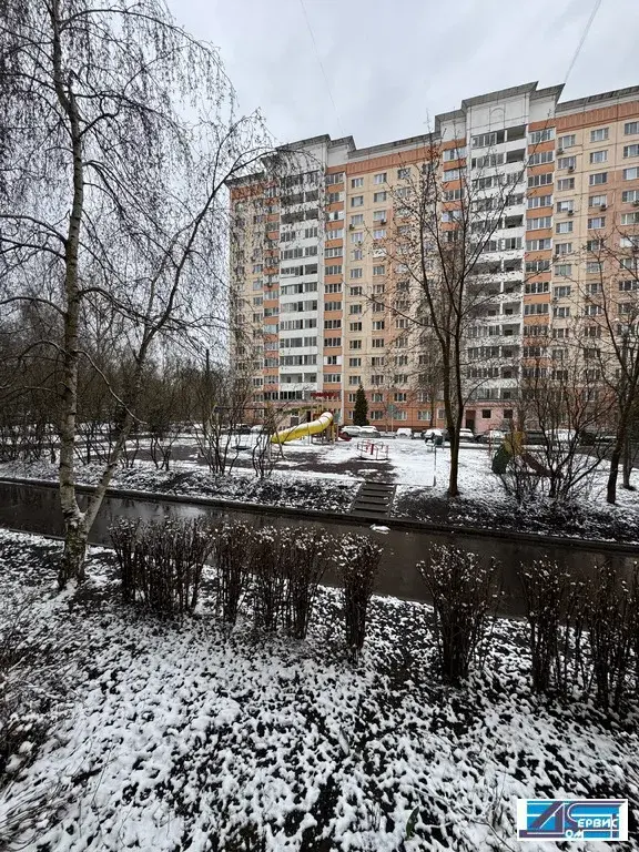 продается 2-х комнатная квартира - Фото 14