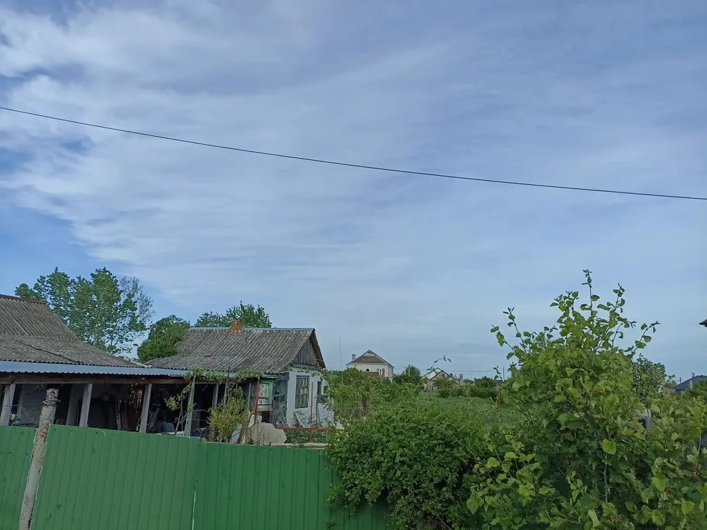 Продажа дома, Мерчанское, Крымский район, ул. Горького - Фото 3