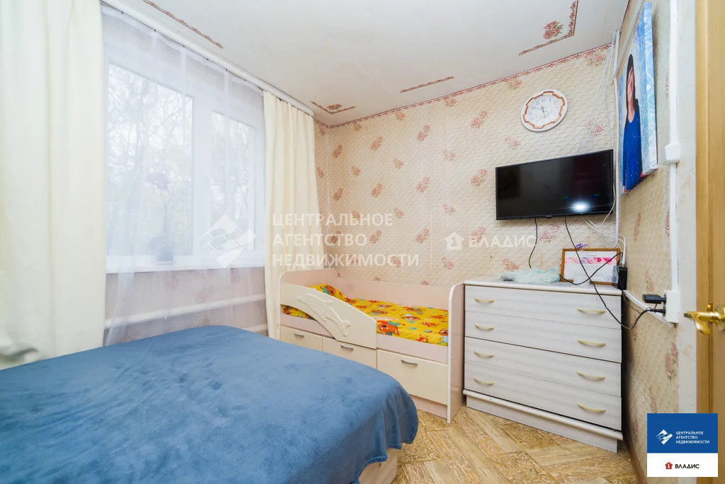 Продажа дома, Ильинка, Скопинский район - Фото 15