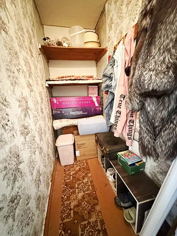 2-я квартира в п. Рязановский, ул. Чехова, дом 3 - Фото 9