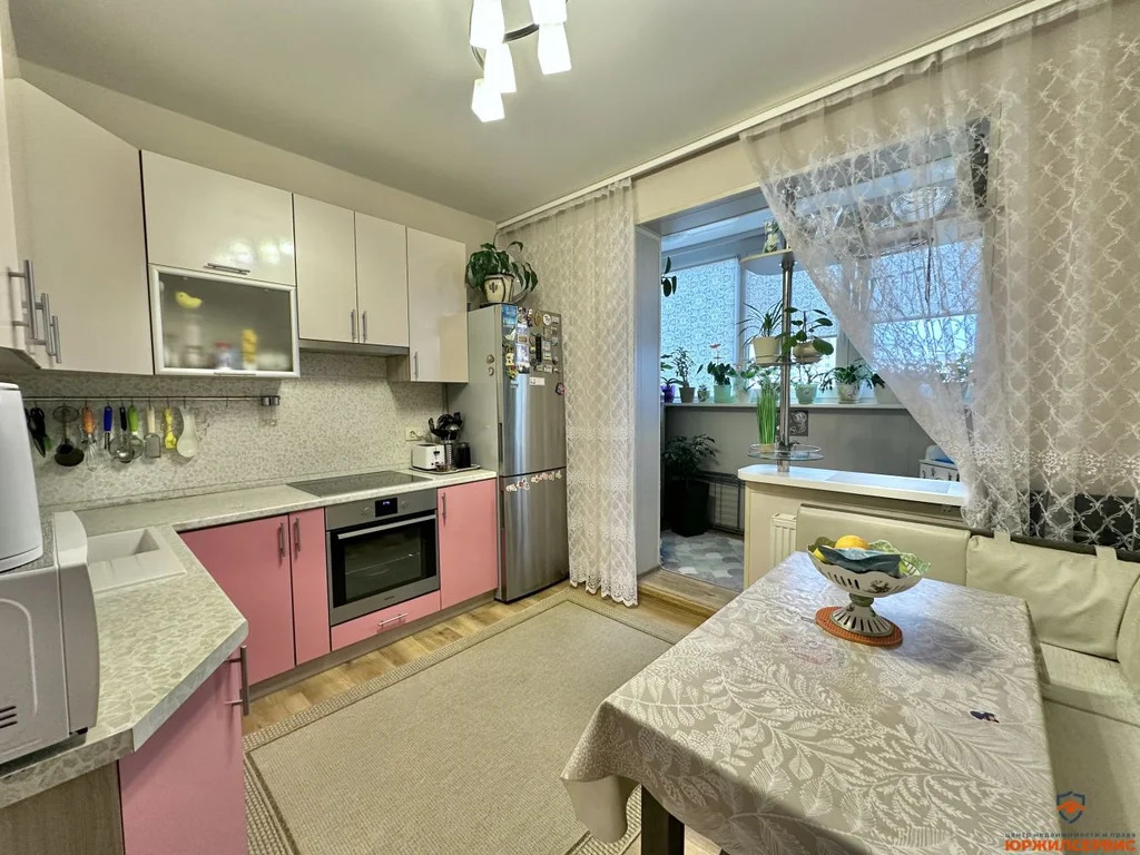 Продажа квартиры, Домодедово, Домодедово г. о., улица Курыжова - Фото 7