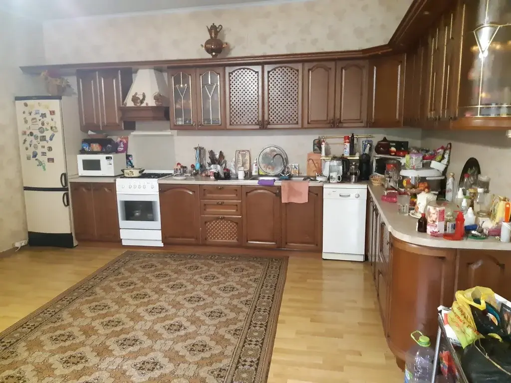 Большая семья? Продается красивый и просторный дом 419кв.м! ПМЖ - Фото 11