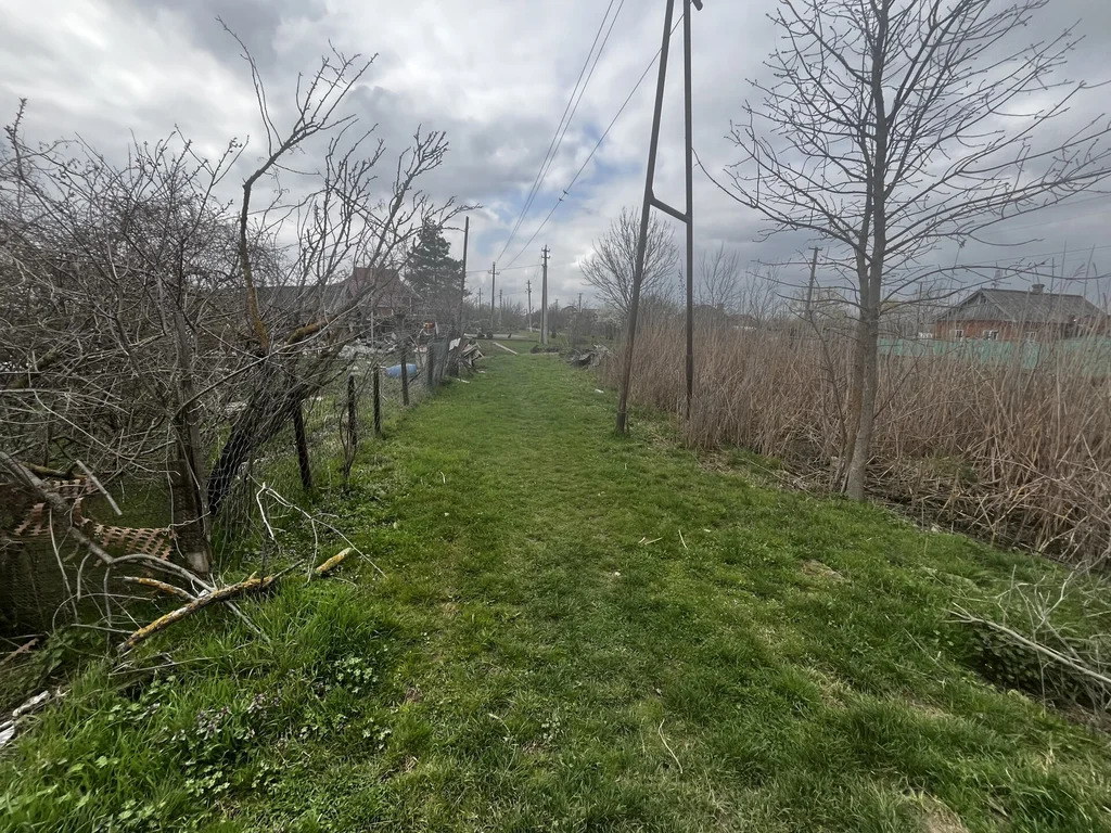 Продажа дома, Новодмитриевская, Северский район, ул. Красная - Фото 10