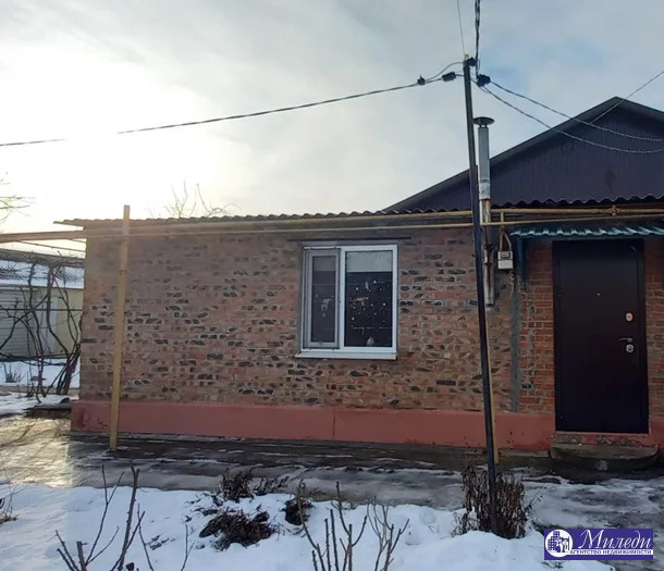 Продажа дома, Батайск, 14 линия улица - Фото 8