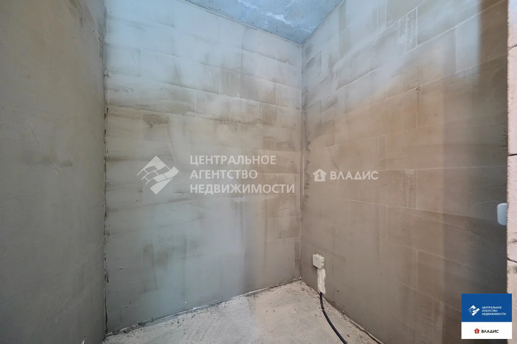 Продажа квартиры, Рязань, улица Ивана Земнухова - Фото 10