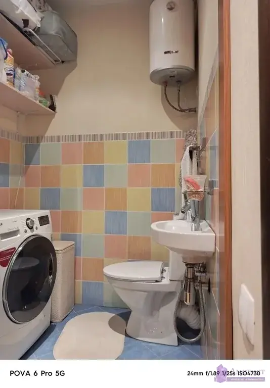 Продам 3 ком.кв. в Дубне - Фото 27