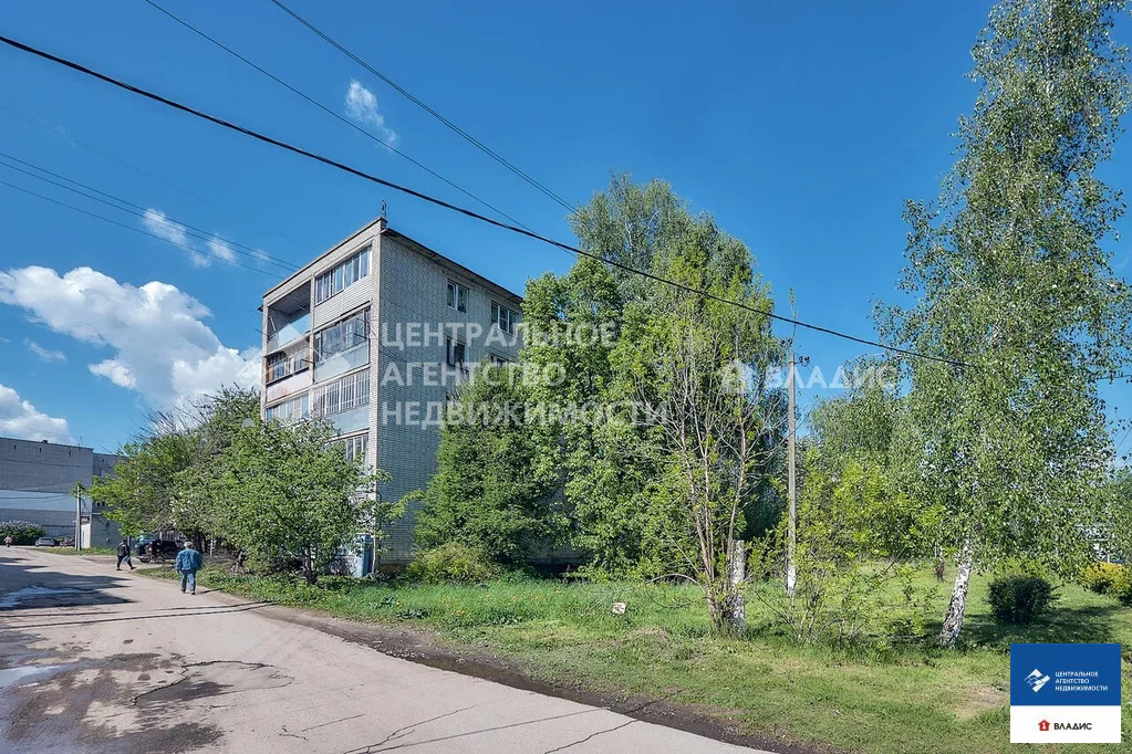 Продажа квартиры, Рыбное, Рыбновский район, ул. Большая - Фото 13