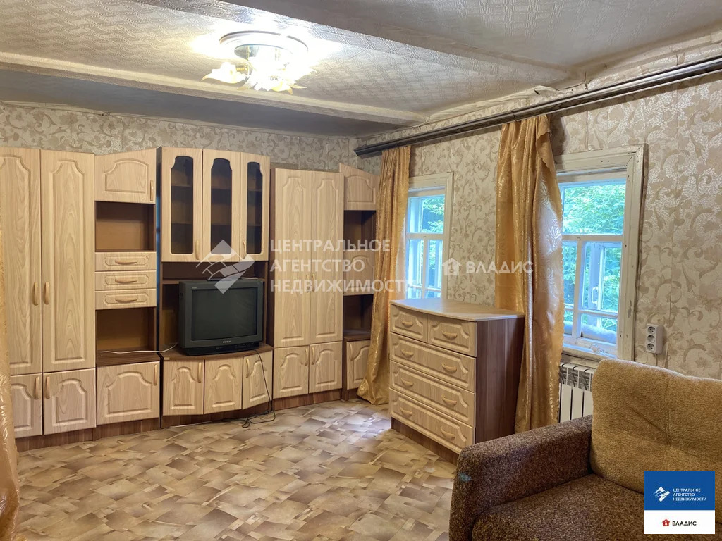 Продажа дома, Секирино, Скопинский район, ул. Колхозная - Фото 1