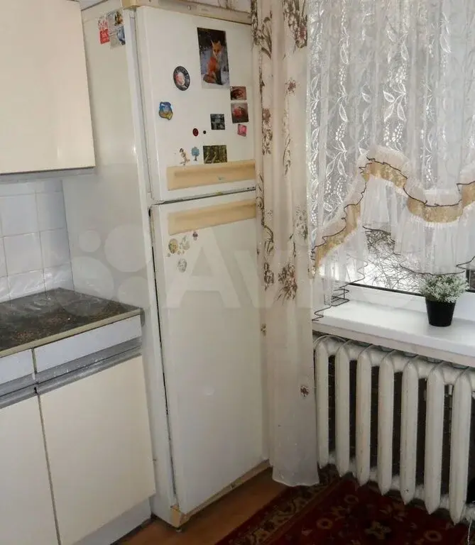 1-к. квартира, 30,9 м, 1/5 эт. - Фото 5