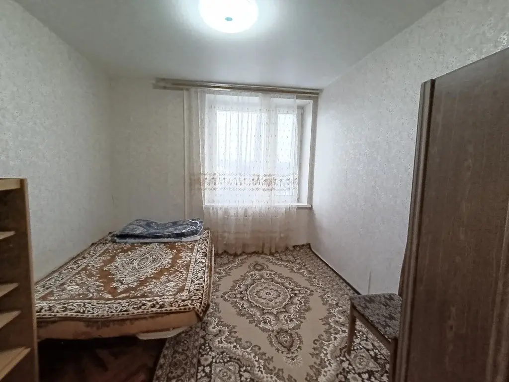 2-к. квартира, 38 м, 14/14 эт. - Фото 7