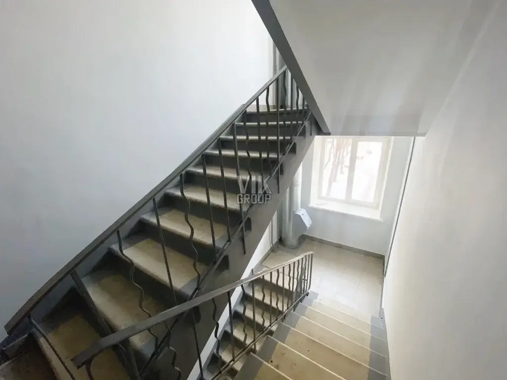 Продается трехкомнатная квартира по ул Большая Дорогомиловская дом 16 - Фото 20