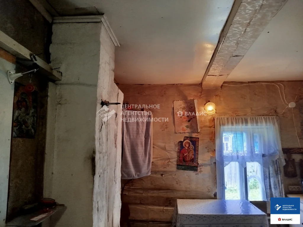 Продажа дома, Нарышкино, Касимовский район - Фото 21