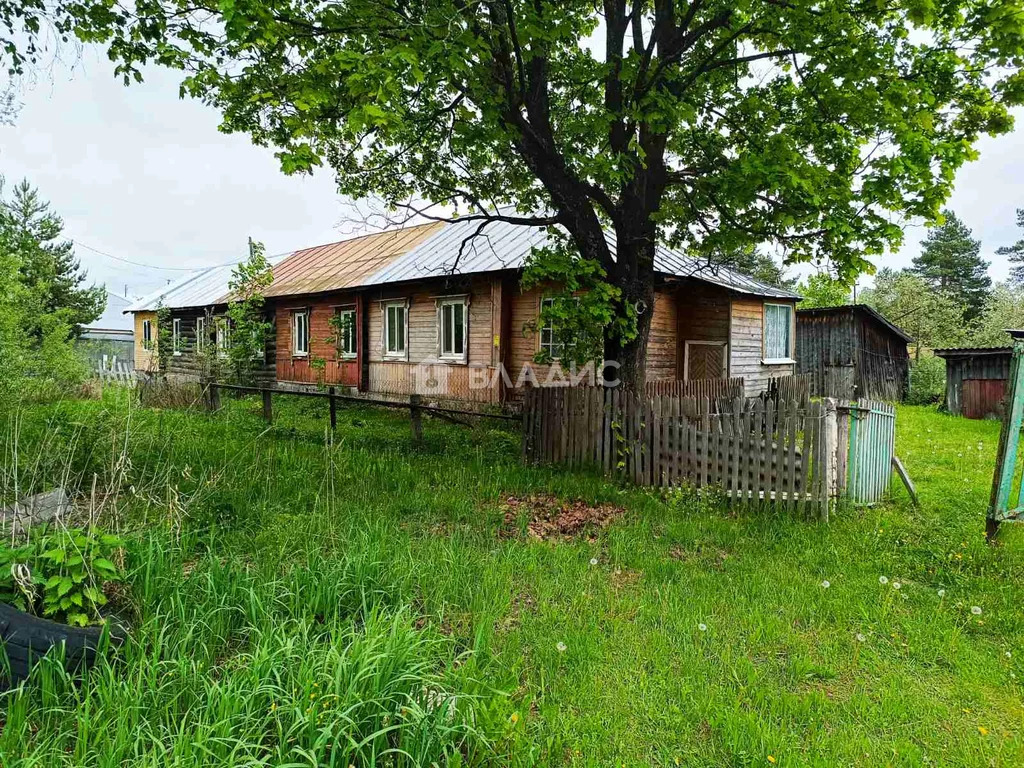 Собинский район, посёлок Колокша,  земля на продажу - Фото 17